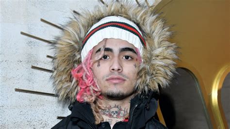 The Untold Truth Of Lil Pump 